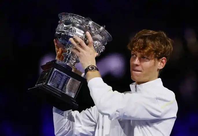 开云体育平台APP-蒙特卡洛大师赛碾压戴维斯杯，辛纳带队取胜  第2张