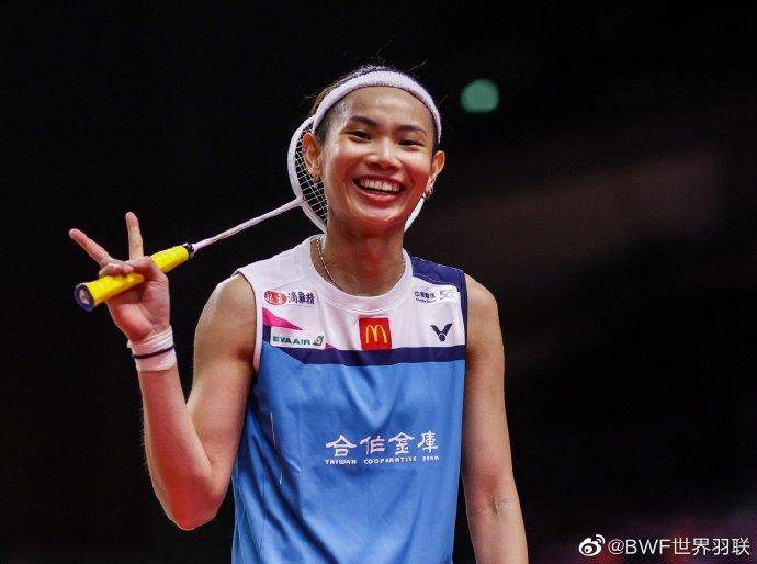 开云体育APP下载-日本队横扫印尼队，戴资颖刷新纪录  第1张