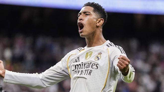 开云体育世界杯-那不勒斯绝杀巴萨，贝林厄姆状态火热