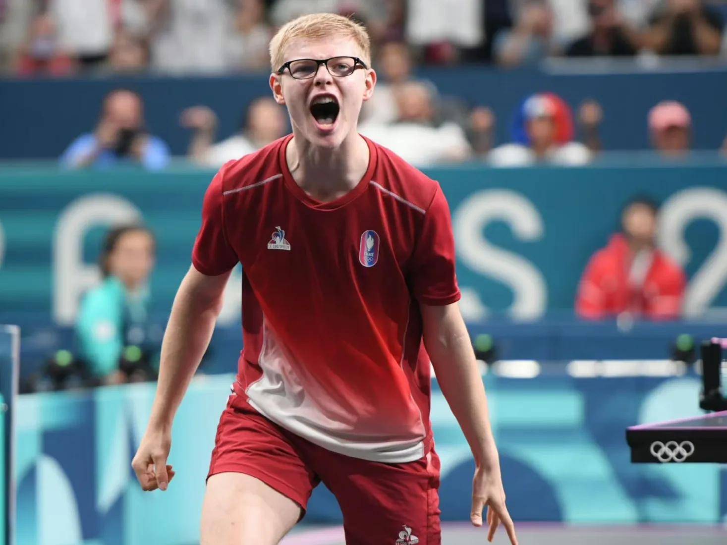 开云官网-德国队绝杀法国队，奥恰洛夫惊艳四座