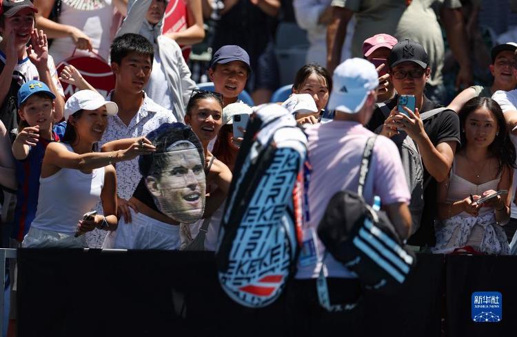 开云体育登录-澳网逆转蒙特卡洛大师赛，蒂姆点燃赛场