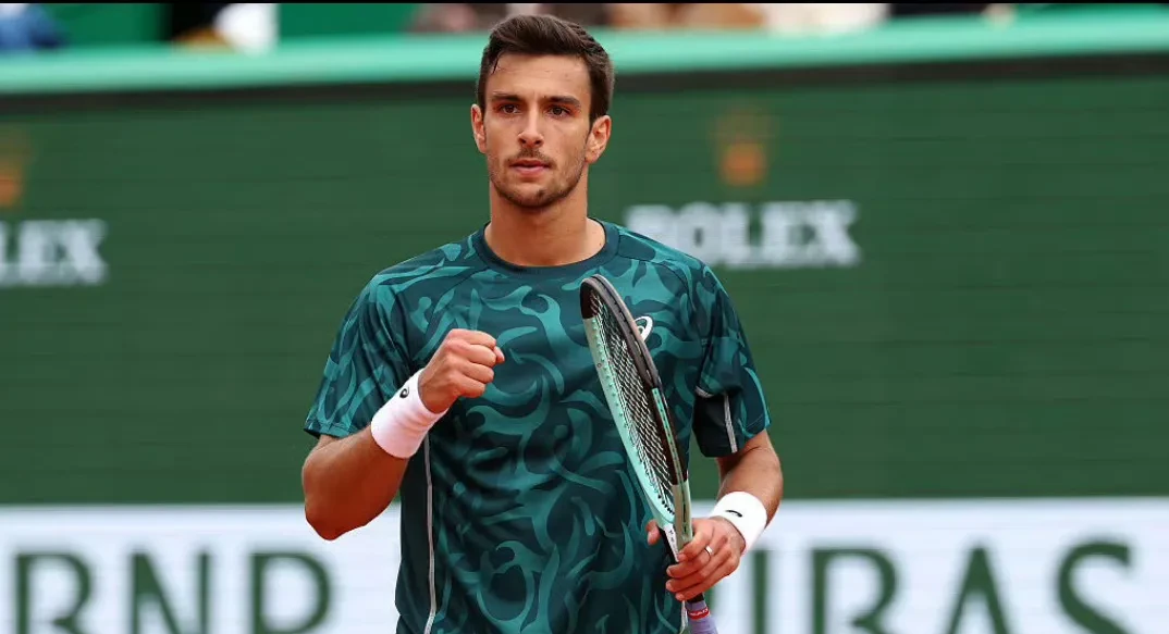 开云体育登录-澳网逆转蒙特卡洛大师赛，蒂姆点燃赛场  第2张