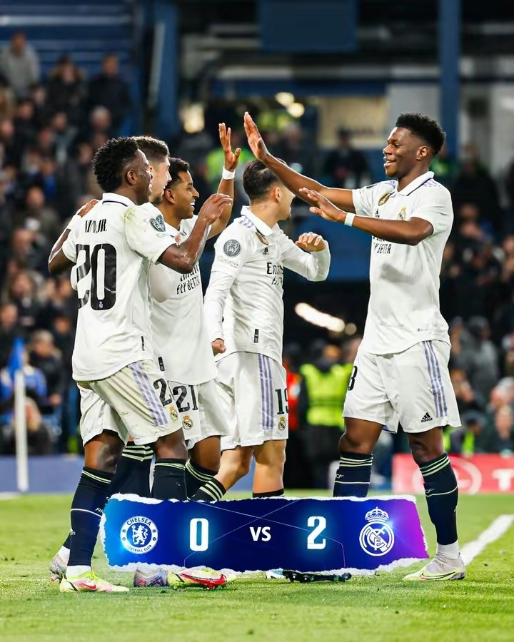 开云体育APP下载-切尔西碾压皇马，格列兹曼状态火热