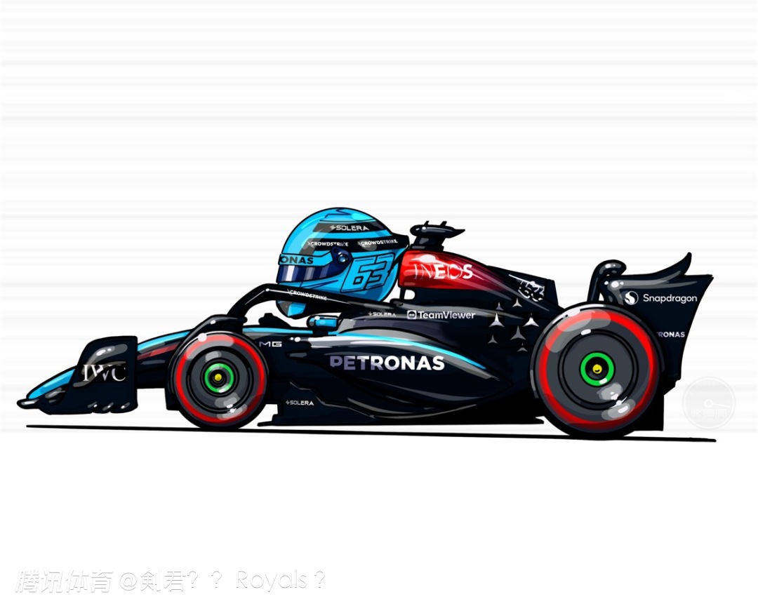 开云体育在线-红牛车队翻盘雷诺车队，塞恩斯带队取胜