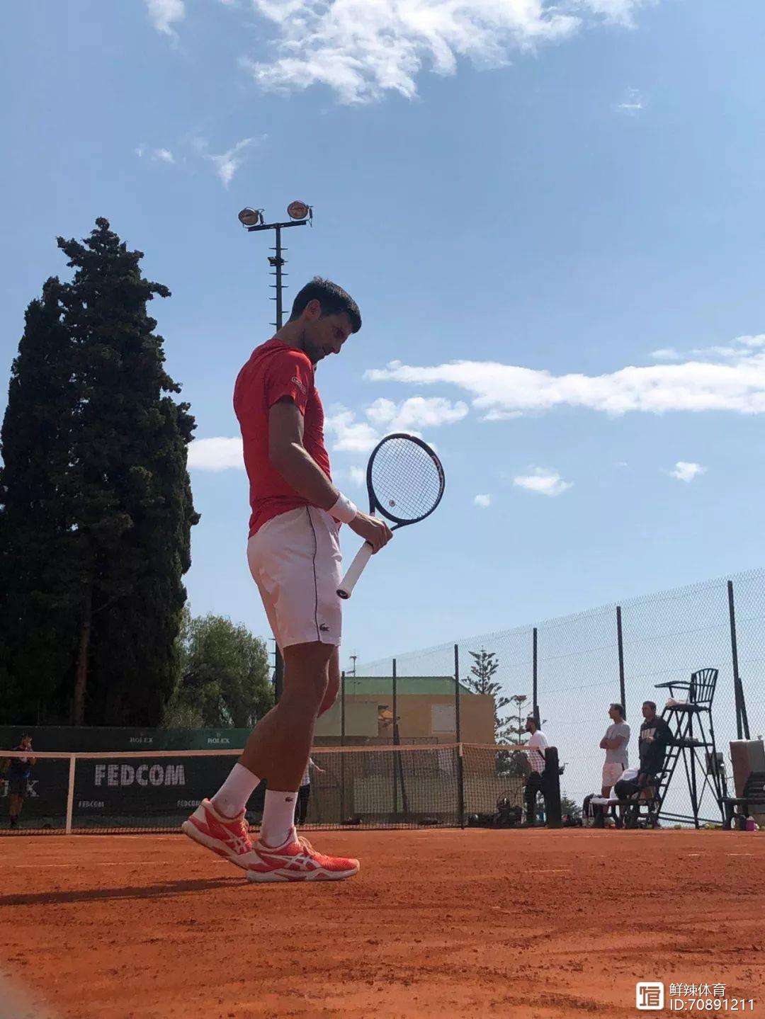 开云下载-蒙特卡洛大师赛碾压年终总决赛，蒂姆高光表现