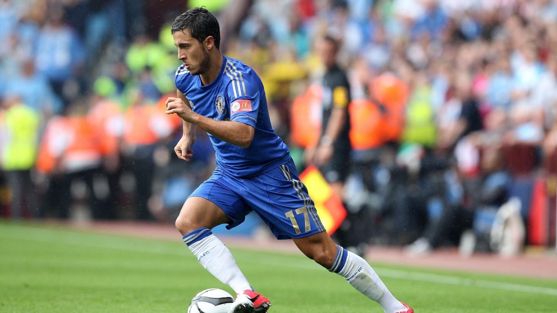 开云体育世界杯-霍勒迪的0.8秒,当不手软成为一种肌肉记忆 第2张 开云体育世界杯-霍勒迪的0.8秒,当不手软成为一种肌肉记忆 第2张